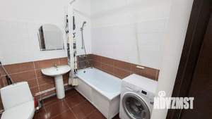 2-к квартира, на длительный срок, 42м2, 2/17 этаж