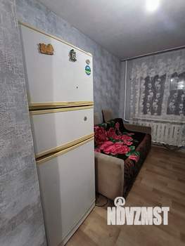 Студия квартира, на длительный срок, 15м2, 4/5 этаж