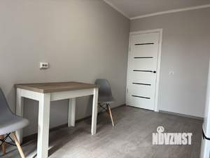 1-к квартира, на длительный срок, 43м2, 16/16 этаж