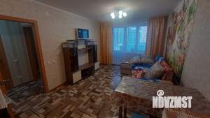 1-к квартира, на длительный срок, 37м2, 1/19 этаж