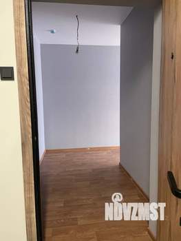 Студия квартира, на длительный срок, 27м2, 13/13 этаж