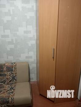 Студия квартира, на длительный срок, 14м2, 4/5 этаж