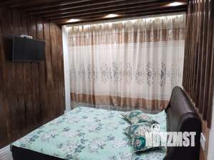 1-к квартира, посуточно, 30м2, 1/9 этаж