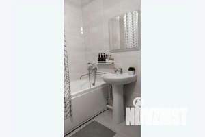 1-к квартира, посуточно, 36м2, 12/17 этаж