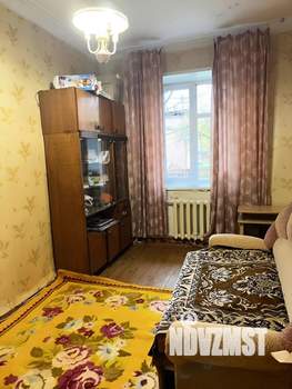 2-к квартира, на длительный срок, 46м2, 1/2 этаж