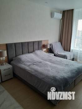 Студия квартира, на длительный срок, 28м2, 9/17 этаж