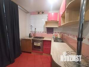 Студия квартира, посуточно, 37м2, 3/5 этаж