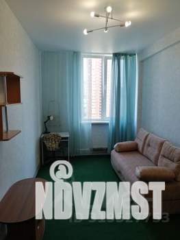 1-к квартира, на длительный срок, 27м2, 10/10 этаж