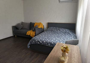 2-к квартира, на длительный срок, 52м2, 2/9 этаж