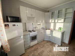 2-к квартира, на длительный срок, 54м2, 6/10 этаж