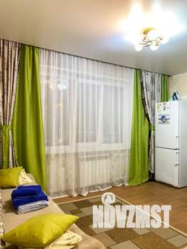 Студия квартира, посуточно, 24м2, 1/9 этаж