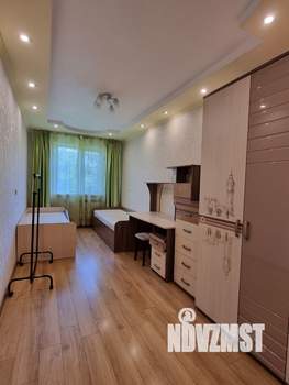 2-к квартира, на длительный срок, 45м2, 2/5 этаж
