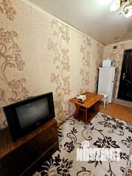 Студия квартира, на длительный срок, 11м2, 3/5 этаж