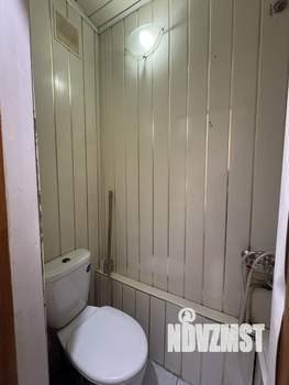 1-к квартира, на длительный срок, 18м2, 1/5 этаж