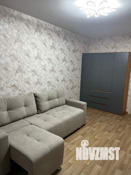 1-к квартира, на длительный срок, 40м2, 14/16 этаж