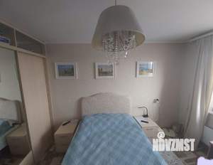 2-к квартира, на длительный срок, 53м2, 17/17 этаж