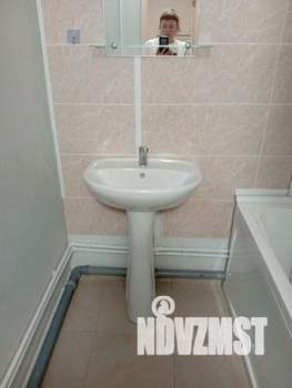 2-к квартира, на длительный срок, 56м2, 2/17 этаж