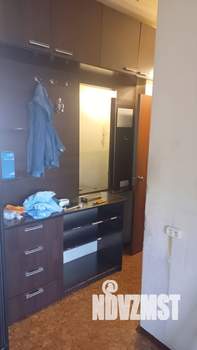 1-к квартира, на длительный срок, 31м2, 1/5 этаж