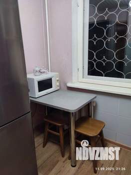 2-к квартира, на длительный срок, 43м2, 1/4 этаж