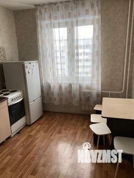 1-к квартира, на длительный срок, 36м2, 8/11 этаж