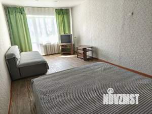 1-к квартира, посуточно, 34м2, 5/9 этаж