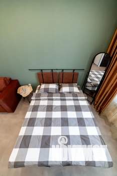 Студия квартира, посуточно, 27м2, 20/24 этаж