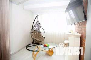 2-к квартира, посуточно, 50м2, 17/17 этаж