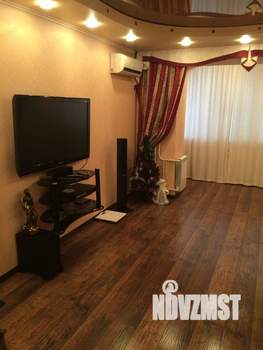 2-к квартира, на длительный срок, 54м2, 2/10 этаж