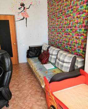 2-к квартира, на длительный срок, 60м2, 13/24 этаж