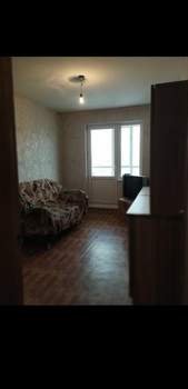 1-к квартира, на длительный срок, 32м2, 9/10 этаж