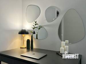 1-к квартира, посуточно, 32м2, 3/10 этаж