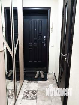 1-к квартира, на длительный срок, 27м2, 10/10 этаж