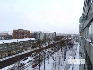 2-к квартира, на длительный срок, 41м2, 8/9 этаж