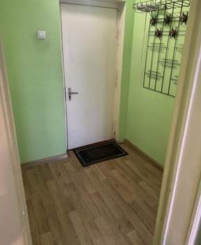 1-к квартира, на длительный срок, 30м2, 8/9 этаж