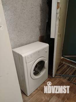 Студия квартира, на длительный срок, 14м2, 5/5 этаж