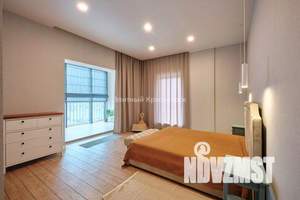 2-к квартира, на длительный срок, 110м2, 4/25 этаж