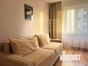 2-к квартира, посуточно, 55м2, 1/1 этаж