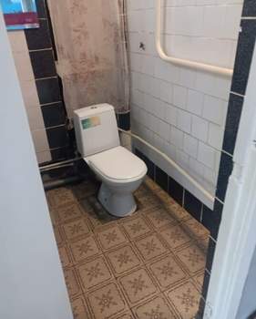 2-к квартира, на длительный срок, 45м2, 2/5 этаж