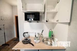 Студия квартира, посуточно, 17м2, 5/5 этаж