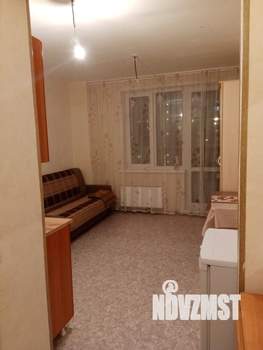 Студия квартира, на длительный срок, 25м2, 12/19 этаж