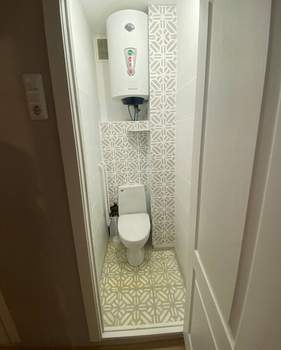 1-к квартира, на длительный срок, 42м2, 5/14 этаж