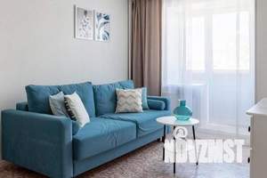 1-к квартира, посуточно, 42м2, 8/10 этаж