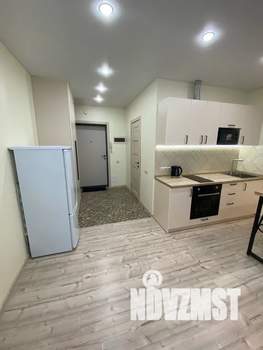 Студия квартира, посуточно, 30м2, 3/9 этаж