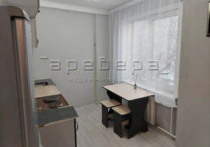 1-к квартира, на длительный срок, 28м2, 2/12 этаж