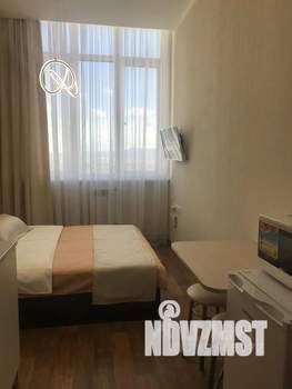 1-к квартира, посуточно, 19м2, 3/11 этаж