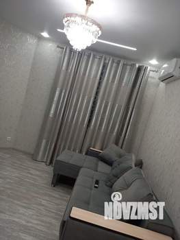 2-к квартира, на длительный срок, 64м2, 6/8 этаж