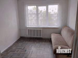 Студия квартира, на длительный срок, 18м2, 4/5 этаж