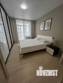 3-к квартира, посуточно, 93м2, 1/1 этаж