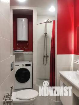 Студия квартира, посуточно, 32м2, 12/25 этаж