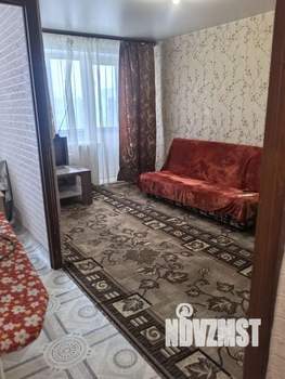 1-к квартира, на длительный срок, 29м2, 4/5 этаж